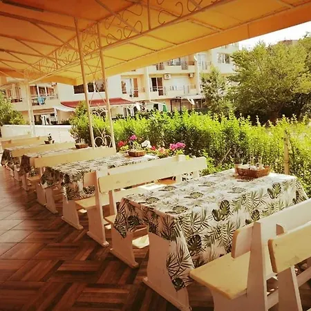 Hotel Malina Family Primorsko