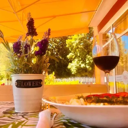 Malina Family Primorsko