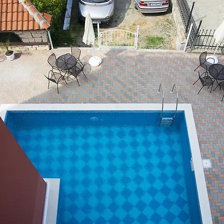 Malina Family 2* Primorsko