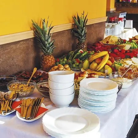 Malina Family 2* Primorsko