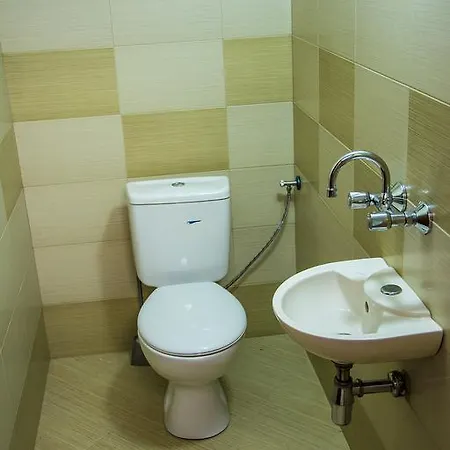 Malina Family Hotel Primorsko