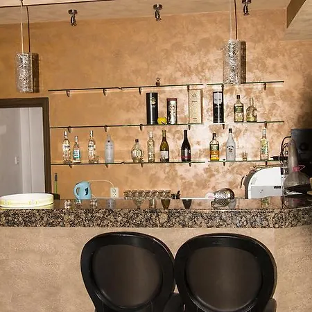 Hotel Malina Family Primorsko