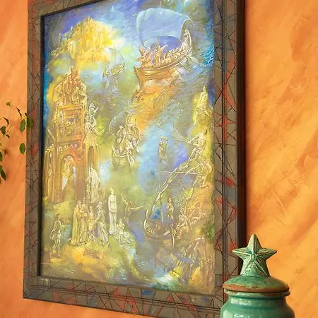 Malina Family Primorsko