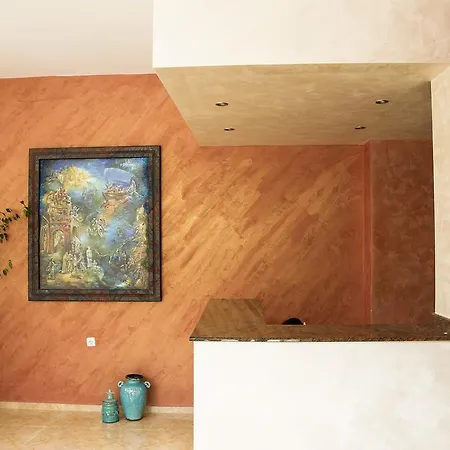 Malina Family Primorsko