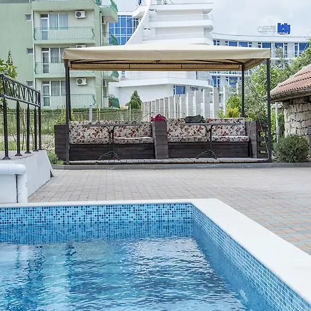 Malina Family Hotel Primorsko