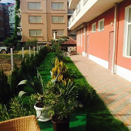Malina Family Hotell