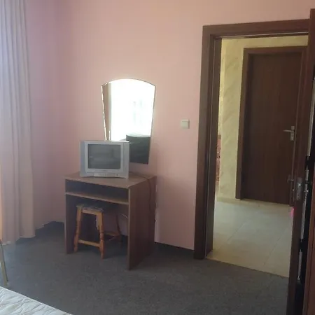 Malina Family Hotel Primorsko