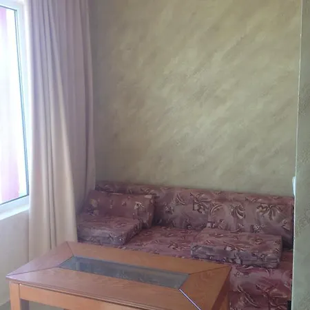 Malina Family Hotel 2*