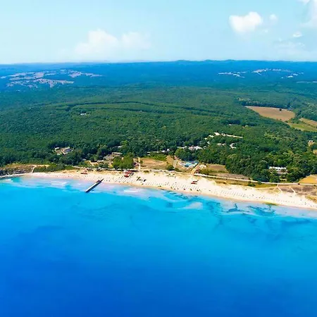 Хотел семеен малина