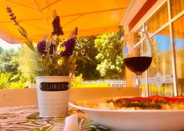 Malina Family بريمورسكو