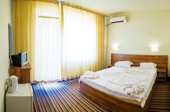 Malina Family فندق 2*