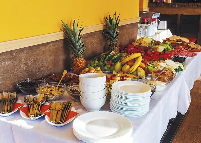 Malina Family 2* بريمورسكو