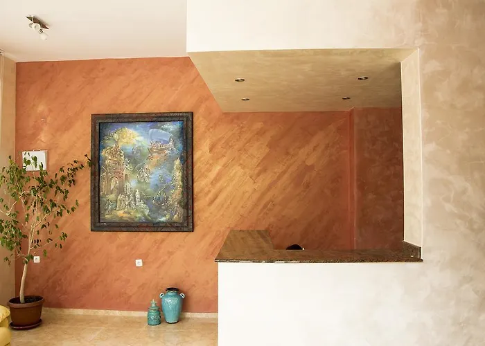 Malina Family Primorsko