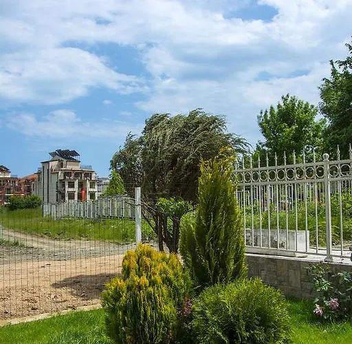 فندق Malina Family 2*