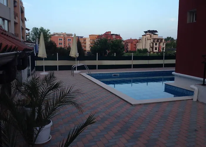 Malina Family فندق 2*