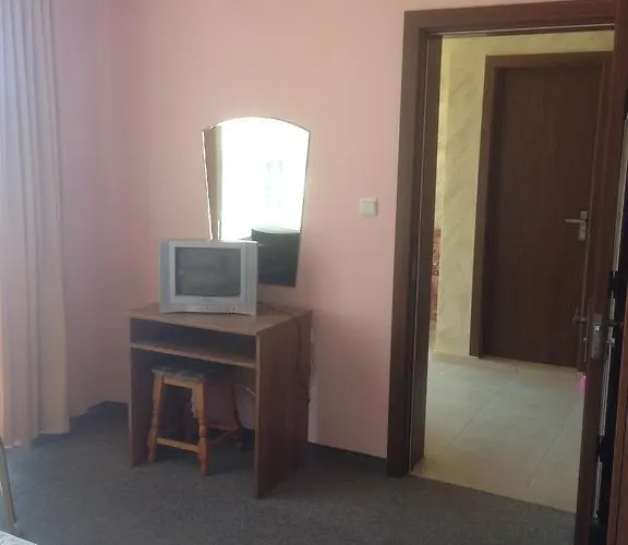 Malina Family فندق بريمورسكو