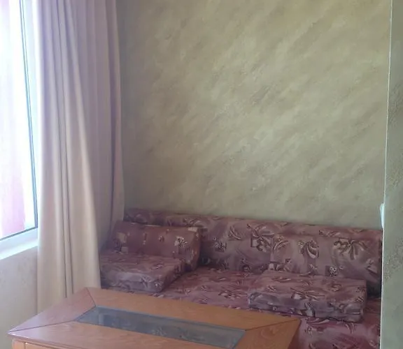 Malina Family Hotel 2*