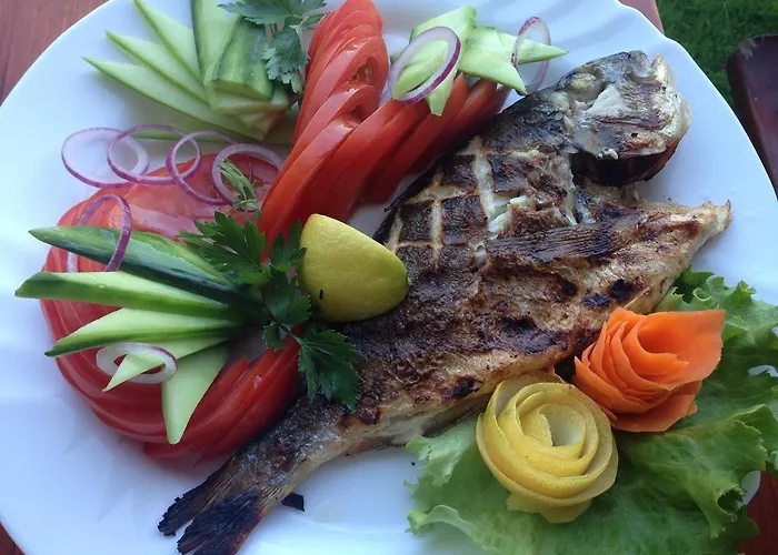 Malina Family فندق 2*