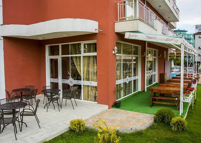 Hotel Malina Family 2*