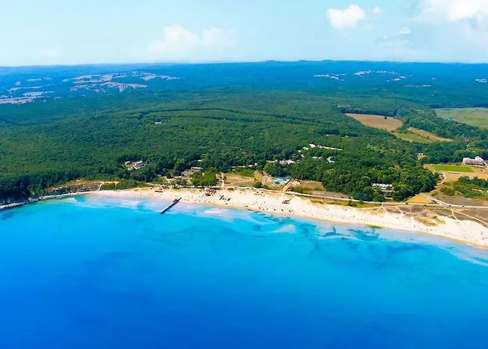 فندق Malina Family