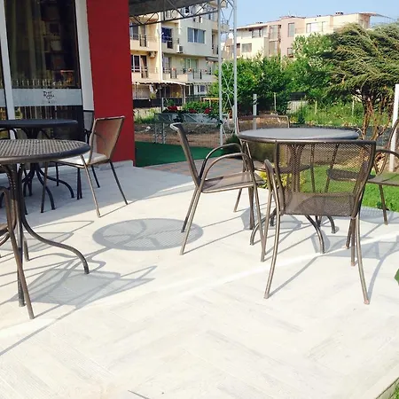 Malina Family 普里莫尔斯科