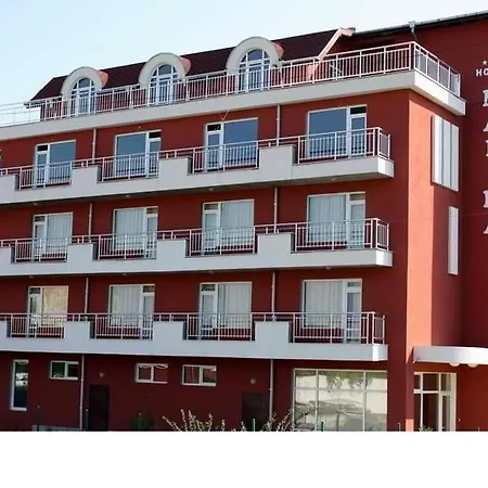 酒店 Malina Family 2*