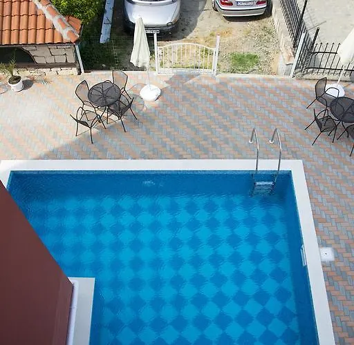 Malina Family 2* Primorsko